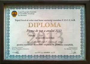 Prix FiscontExpert 7