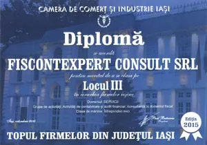 Prix FiscontExpert 6