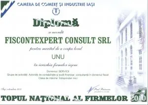 Prix FiscontExpert 9