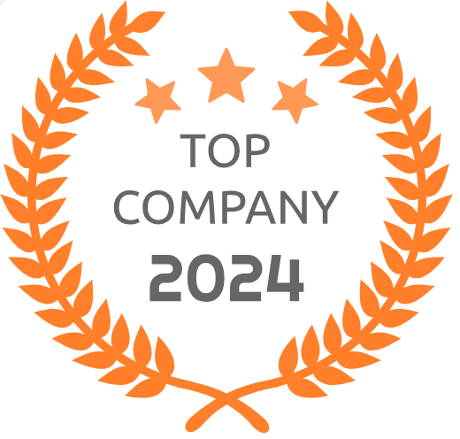 Top Company 2024